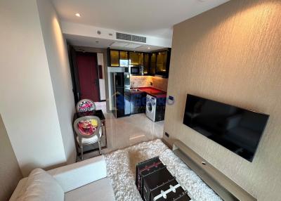 1 Bedroom Condo in The Riviera Ocean Drive Jomtien C011482