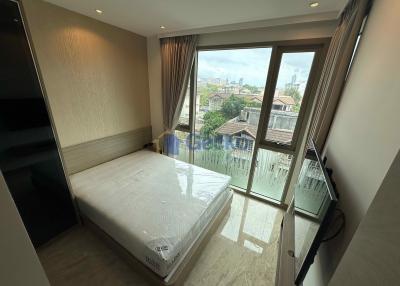 1 Bedroom Condo in The Riviera Ocean Drive Jomtien C011482