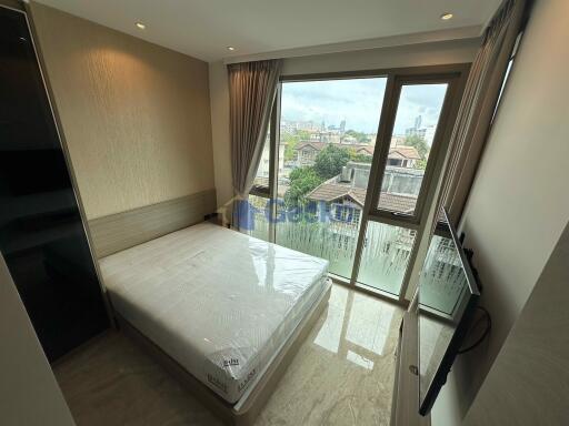 1 Bedroom Condo in The Riviera Ocean Drive Jomtien C011482