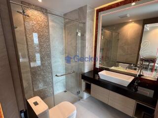 1 Bedroom Condo in The Riviera Ocean Drive Jomtien C011482