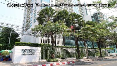 Well-Maintained Condo Sukhumvit 23 Sale