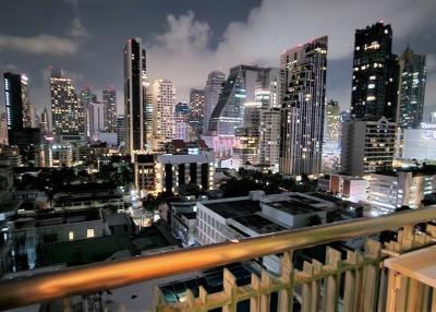 Well-Maintained Condo Sukhumvit 23 Sale