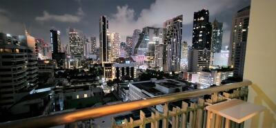 Well-Maintained Condo Sukhumvit 23 Sale