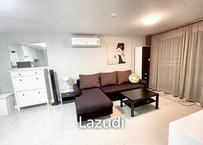 2 Bed 2 Bath 72 SQ.M The Clover Thonglor