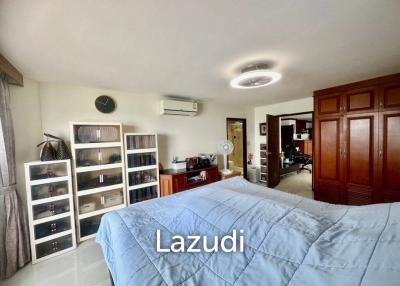 3 Beds 2 Baths 174.68 SQ.M. Park Beach Condominium