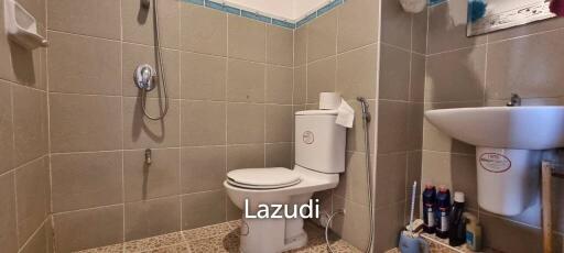 Studio 1 Bath 27.63 SQ.M. Spanish Place