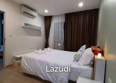 1 Bed The happy Place Condominium For Rent Near Phuket International Airport