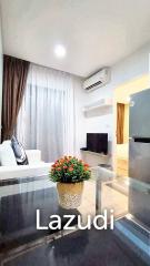 1 Bed The happy Place Condominium For Rent Near Phuket International Airport