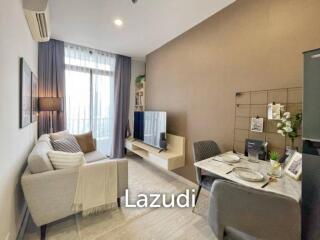 1 Bed 30 SQ.M Movenpick Residences Ekkamai