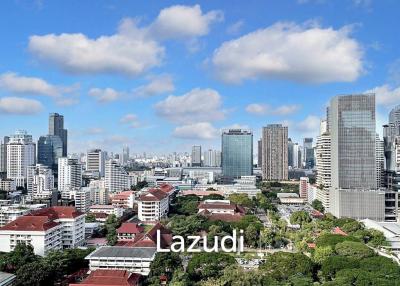 1 Bed 1 Bath 35 SQ.M Noble Recole Sukhumvit 19