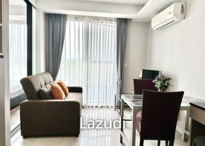 1 Bedroom Cozy Unit on 5th floor for Sale in Surin