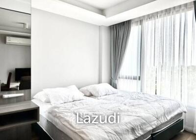 1 Bedroom Cozy Unit on 5th floor for Sale in Surin
