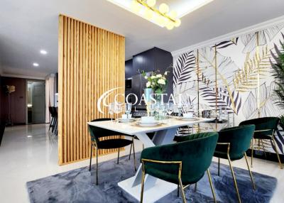 Condo For Sale Central Pattaya