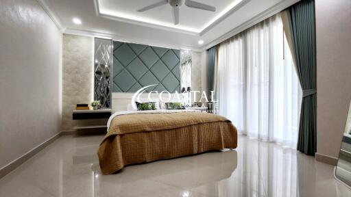 Condo For Sale Central Pattaya