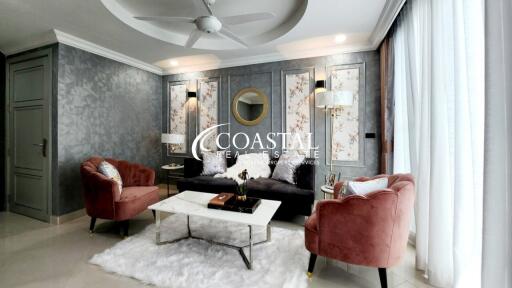 Condo For Sale Pattaya