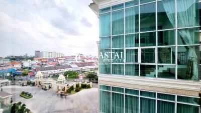 Condo For Sale Central Pattaya