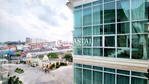 Condo For Sale Pattaya