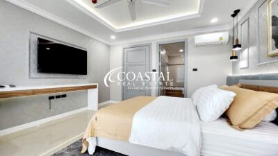 Condo For Sale Central Pattaya