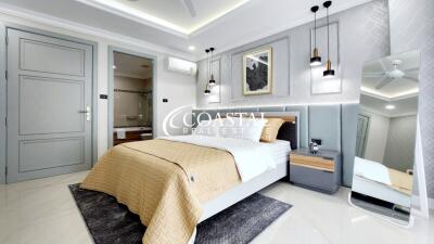 Condo For Sale Central Pattaya