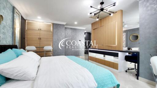 Condo For Sale Central Pattaya