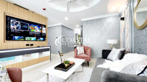 Condo For Sale Pattaya