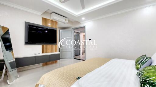 Condo For Sale Central Pattaya