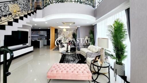 Condo For Sale Central Pattaya