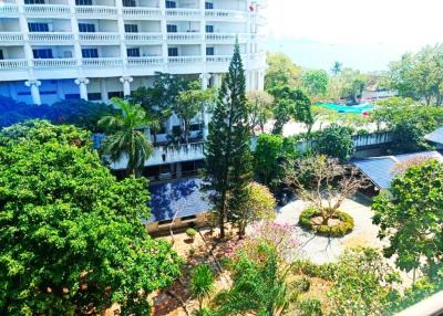 Nice 1 bedroom Condo in Wongamat for sale & rent