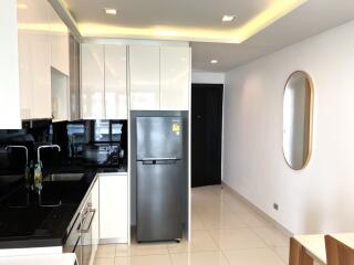 Nice 1 bedroom Condo in Wongamat for sale & rent