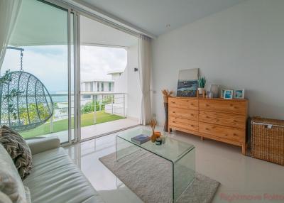 Studio Condo For Sale In Na Jomtien - Pure Sunset Beach