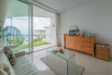 Studio Condo For Sale In Na Jomtien - Pure Sunset Beach