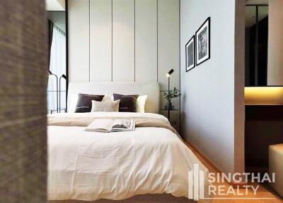 For RENT : 28 Chidlom / 1 Bedroom / 1 Bathrooms / 45 sqm / 49000 THB [8438880]