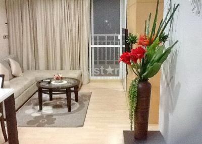 2-bedroom condo for sale close to Thong Lo BTS station