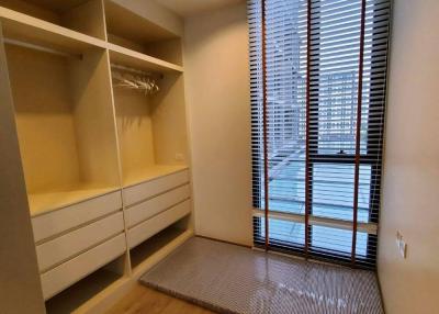 2-BR Condo at Quinn Sukhumvit 101 near BTS Punnawithi