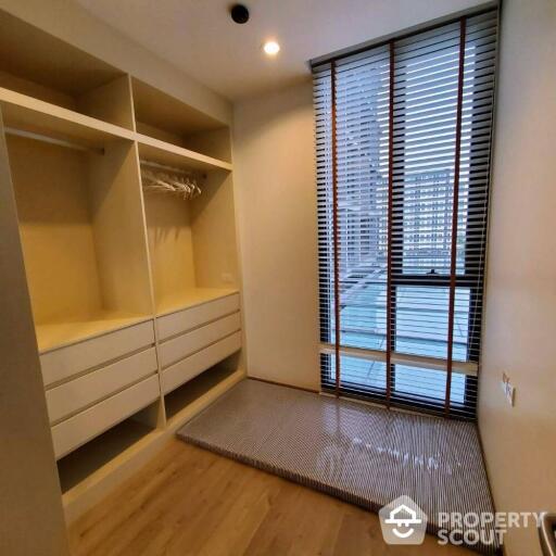 2-BR Condo at Quinn Sukhumvit 101 near BTS Punnawithi