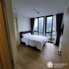 2-BR Condo at Quinn Sukhumvit 101 near BTS Punnawithi