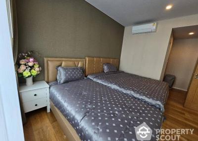 1-BR Condo at Wind Sukhumvit 23 near BTS Asok