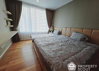 1-BR Condo at Wind Sukhumvit 23 near BTS Asok