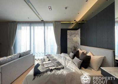 1-BR Condo at Beatniq Sukhumvit 32 near BTS Thong Lor