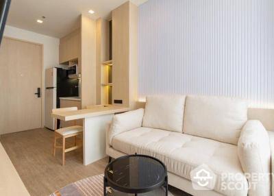 1-BR Condo at Noble State 39 near BTS Phrom Phong