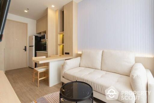 1-BR Condo at Noble State 39 near BTS Phrom Phong