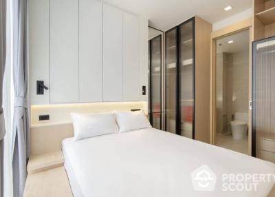 1-BR Condo at Noble State 39 near BTS Phrom Phong