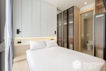 1-BR Condo at Noble State 39 near BTS Phrom Phong