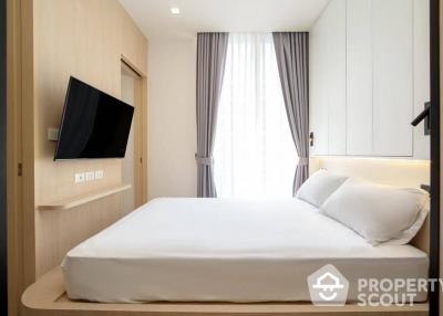 1-BR Condo at Noble State 39 near BTS Phrom Phong