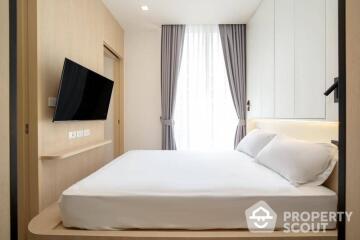 1-BR Condo at Noble State 39 near BTS Phrom Phong