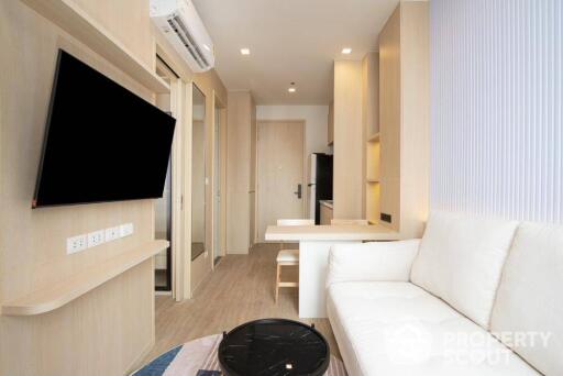 1-BR Condo at Noble State 39 near BTS Phrom Phong