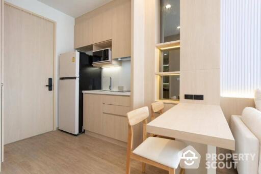 1-BR Condo at Noble State 39 near BTS Phrom Phong