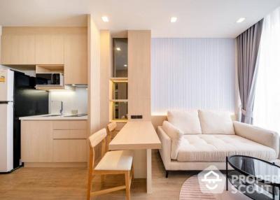 1-BR Condo at Noble State 39 near BTS Phrom Phong