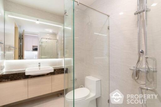 1-BR Condo at Noble State 39 near BTS Phrom Phong