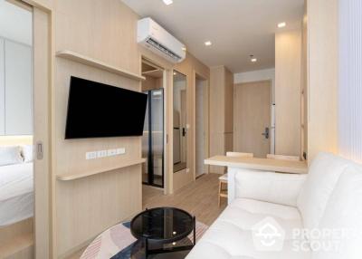 1-BR Condo at Noble State 39 near BTS Phrom Phong